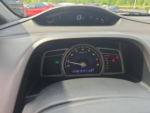 Used 2009 Honda Civic LX image 17