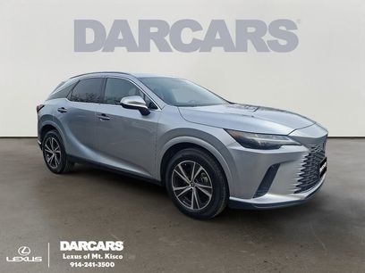 Used 2023 Lexus RX 350 Premium