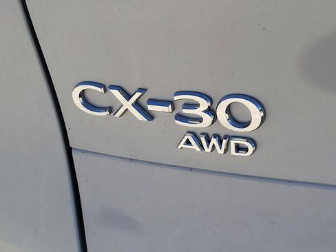 New 2026 MAZDA CX-30 AWD 2.5 S w/ Select Sport Pkg image 5