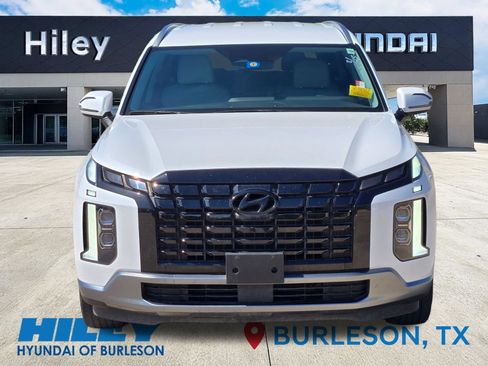 Used 2024 Hyundai Palisade SEL FWD image 8