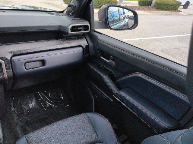 Used 2026 Toyota 4Runner Platinum AWD/4WD image 17