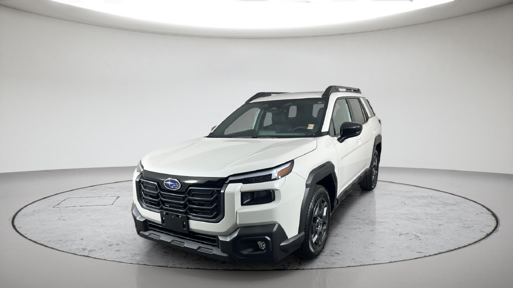 New 2026 Subaru Outback Premium AWD/4WD image 1