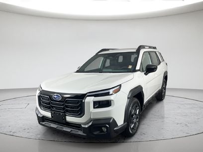 New 2026 Subaru Outback Premium