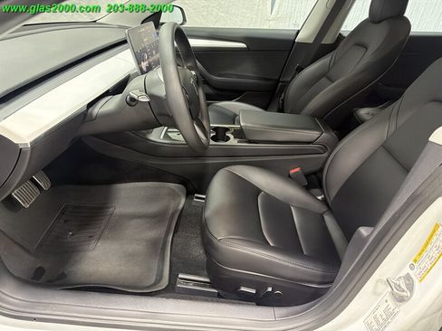 Used 2022 Tesla Model 3 Long Range AWD/4WD image 23