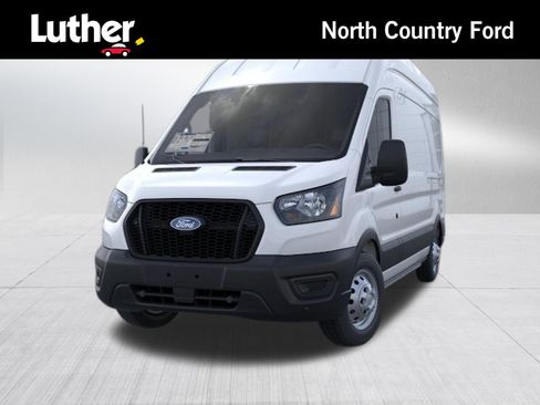 New 2026 Ford Transit 250 148 High Roof RWD image 2