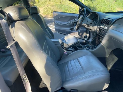 Used 2000 Ford Mustang GT image 16