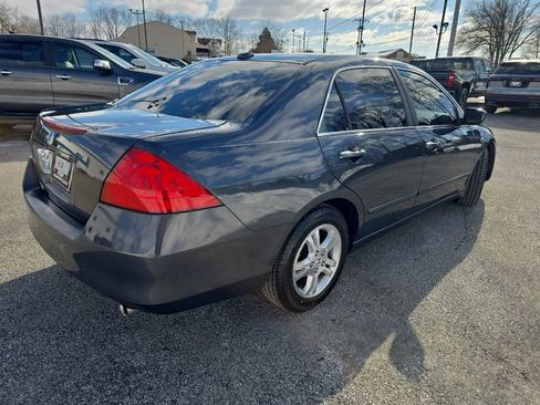 Used 2007 Honda Accord EX-L image 10