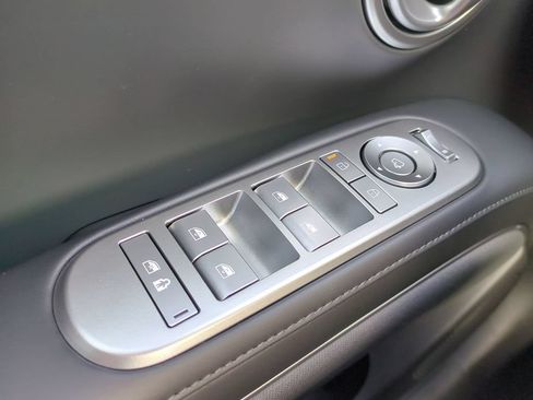 New 2026 Hyundai Palisade Calligraphy FWD image 33