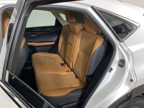 Used 2019 Lexus NX 300 AWD w/ Comfort Package image 34