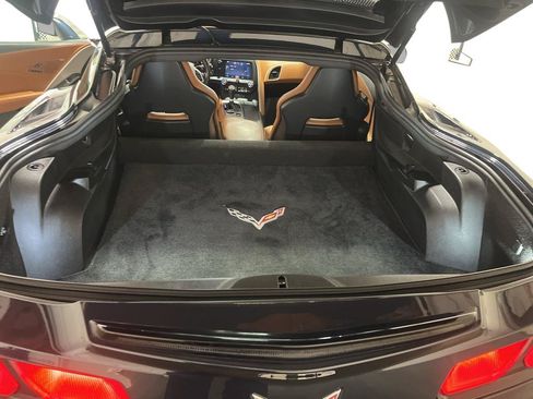 Used 2014 Chevrolet Corvette Stingray Coupe w/ 3LT Preferred Equipment Group RWD image 20