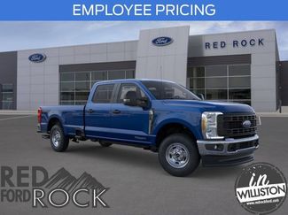 New 2026 Ford F250 XL w/ XL Chrome Package AWD/4WD video 1