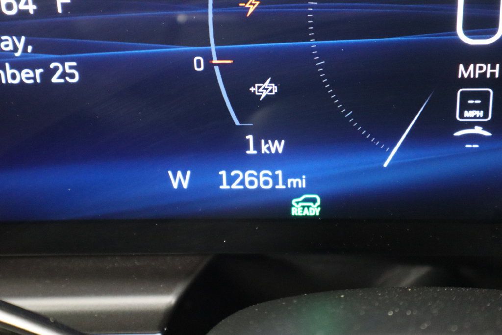 Used 2024 Cadillac Lyriq Tech w/ Driver Assist Package RWD image 40