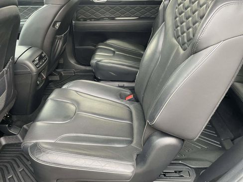 Used 2020 Hyundai Palisade Limited image 20