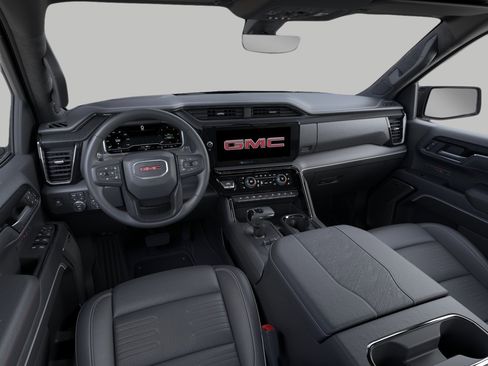 New 2026 GMC Sierra 1500 AT4X AWD/4WD image 15