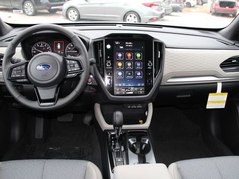 New 2026 Subaru Forester Premium image 14