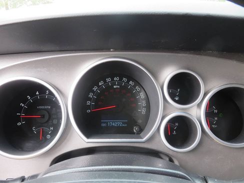 Used 2015 Toyota Sequoia Limited AWD/4WD image 15