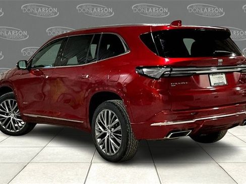 New 2026 Buick Enclave Avenir w/ Super Cruise Package image 3