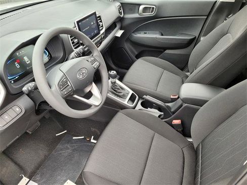 New 2026 Hyundai Venue SE image 11
