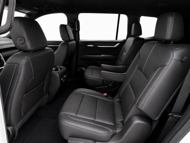 New 2026 GMC Acadia Elevation w/ Elevation Premium Package AWD/4WD image 15