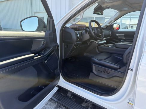 Certified 2025 Ford Expedition Max Platinum AWD/4WD image 50
