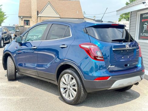 Used 2019 Buick Encore Preferred AWD/4WD image 5