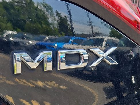 Certified 2024 Acura MDX SH-AWD w/ Technology Package image 35