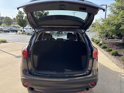 Used 2015 MAZDA CX-5 Grand Touring AWD/4WD image 31