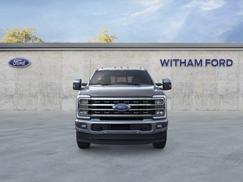 New 2026 Ford F250 Lariat AWD/4WD image 5