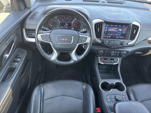 Used 2022 GMC Terrain SLT w/ Elevation Edition AWD/4WD image 5