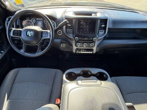 Used 2021 RAM 3500 Tradesman image 20