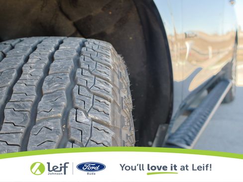 Used 2025 Chevrolet Tahoe Z71 w/ Z71 Off-Road Package image 14