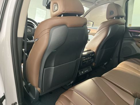 Certified 2024 Acura MDX SH-AWD w/ Technology Package image 26