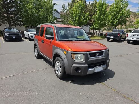 Used 2003 Honda Element EX image 7