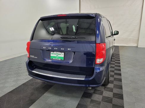 Used 2017 Dodge Grand Caravan SE w/ Power Window Group FWD image 7