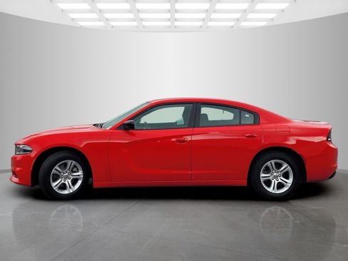 Used 2023 Dodge Charger SXT image 7
