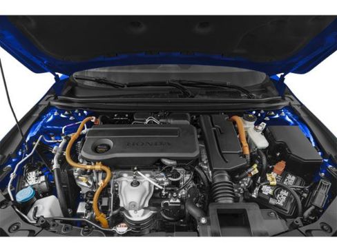 Used 2025 Honda Accord Sport image 12