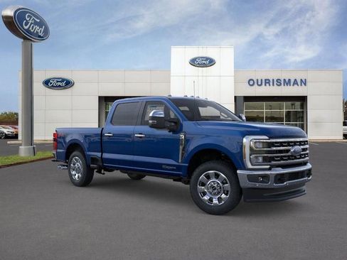 New 2026 Ford F250 Lariat w/ Lariat Premium Package image 1