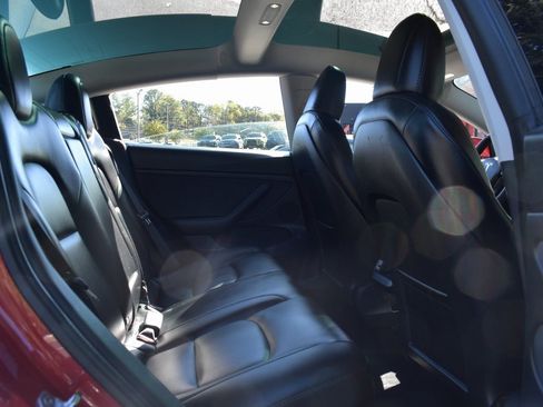 Used 2021 Tesla Model 3 Long Range image 26