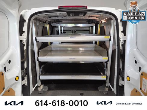 Used 2019 Ford Transit Connect XL FWD image 20