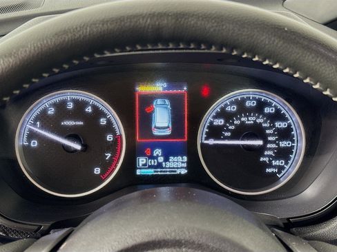 Used 2024 Subaru Forester Limited w/ POP Package 3 image 14