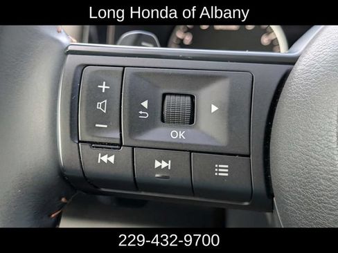 Used 2024 Nissan Pathfinder Rock Creek AWD/4WD image 25