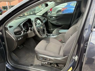 Used 2023 Chevrolet Malibu LT video 2