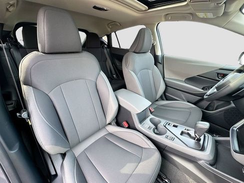 New 2026 Subaru Crosstrek 2.0i Premium image 25