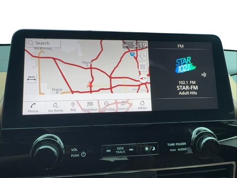 Used 2022 INFINITI QX80 Sensory w/ Cargo Package image 35