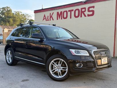 Used 2013 Audi Q5 2.0T Premium Plus