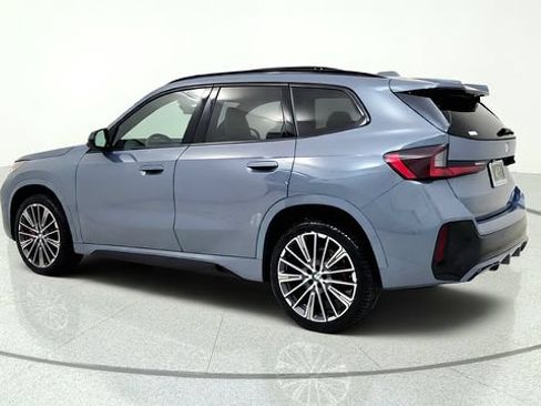 Used 2025 BMW X1 xDrive28i w/ Premium Package AWD/4WD image 6
