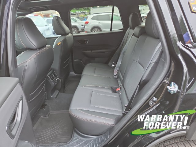 New 2026 Subaru Outback Wilderness AWD/4WD image 16