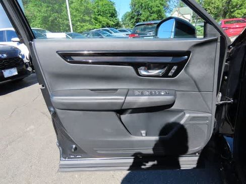 Certified 2024 Honda CR-V EX-L image 15