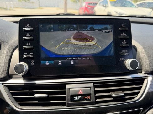 Used 2019 Honda Accord Sport image 28