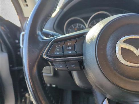 Used 2017 MAZDA CX-5 Grand Touring FWD image 16